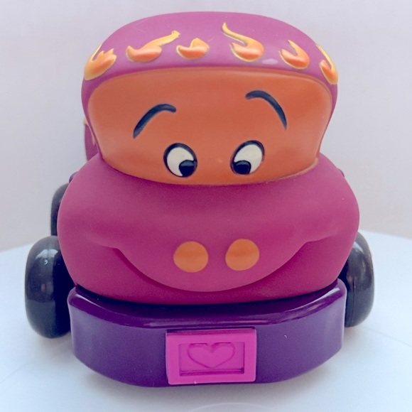 B. Wheeee-ls! (Soft Cars) - Picture 6 of 15